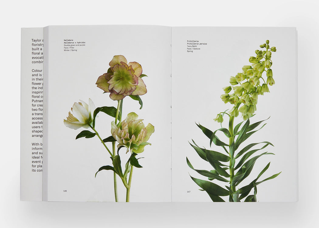 Flower Colour Guide (2018)