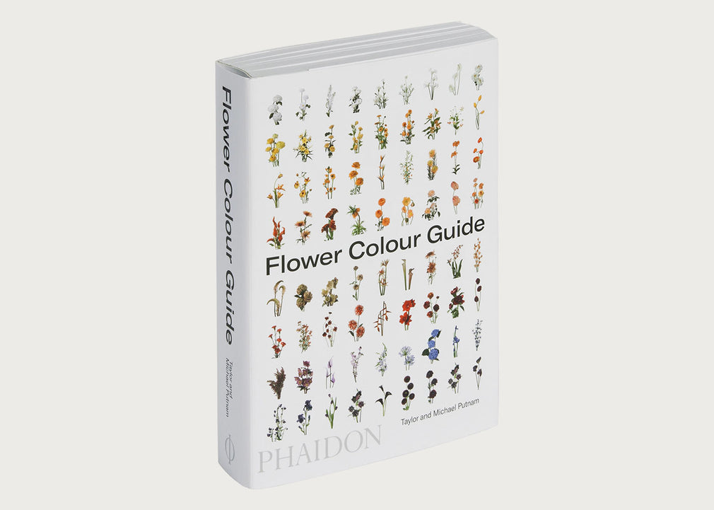Flower Colour Guide (2018)