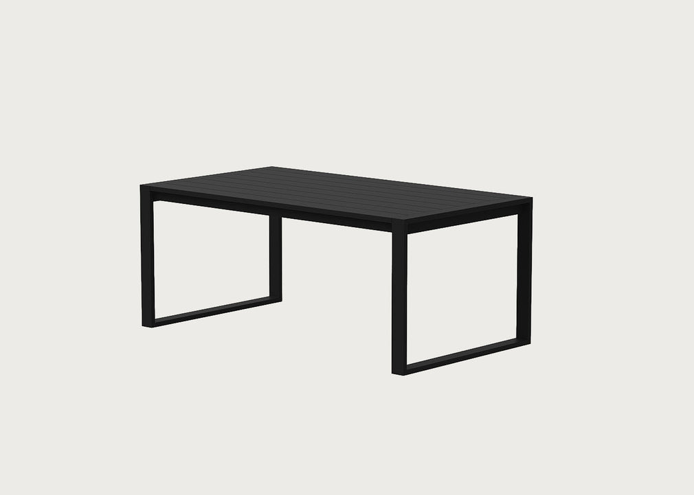 Eos Outdoor Extending Dining Table