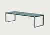 Eos Outdoor Extending Dining Table