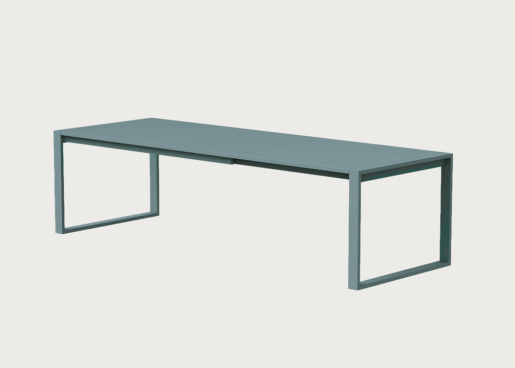 Eos Outdoor Extending Dining Table