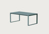 Eos Outdoor Extending Dining Table