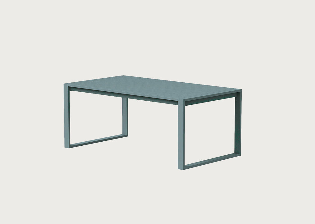 Eos Outdoor Extending Dining Table