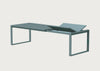 Eos Outdoor Extending Dining Table