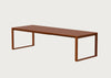Eos Outdoor Extending Dining Table