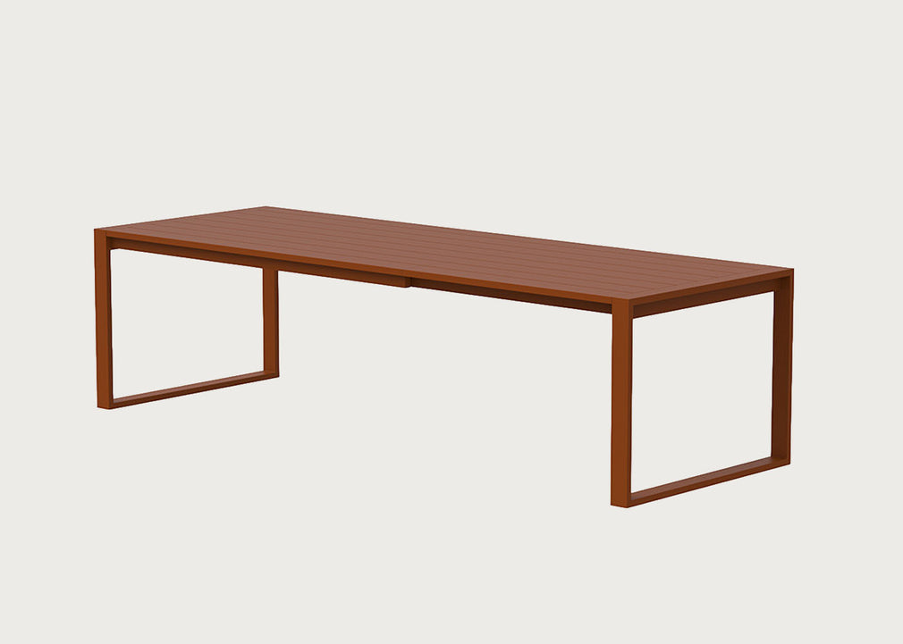 Eos Outdoor Extending Dining Table
