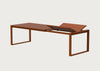 Eos Outdoor Extending Dining Table