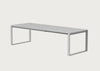Eos Outdoor Extending Dining Table