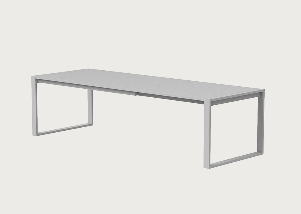 Eos Outdoor Extending Dining Table