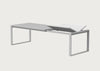 Eos Outdoor Extending Dining Table