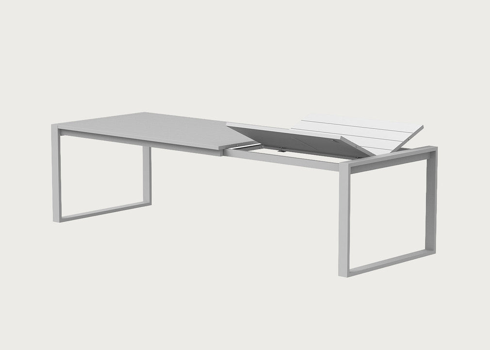 Eos Outdoor Extending Dining Table