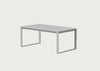 Eos Outdoor Extending Dining Table