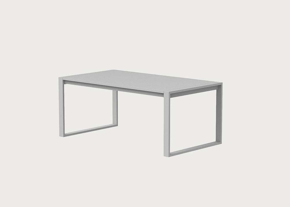 Eos Outdoor Extending Dining Table