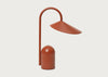 Arum LED Portable Table Lamp