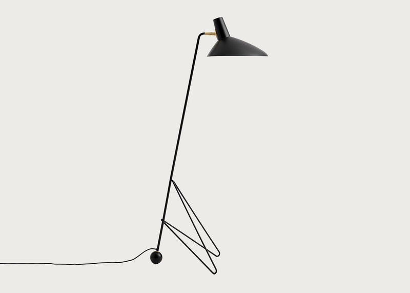 Tripod Floor Lamp