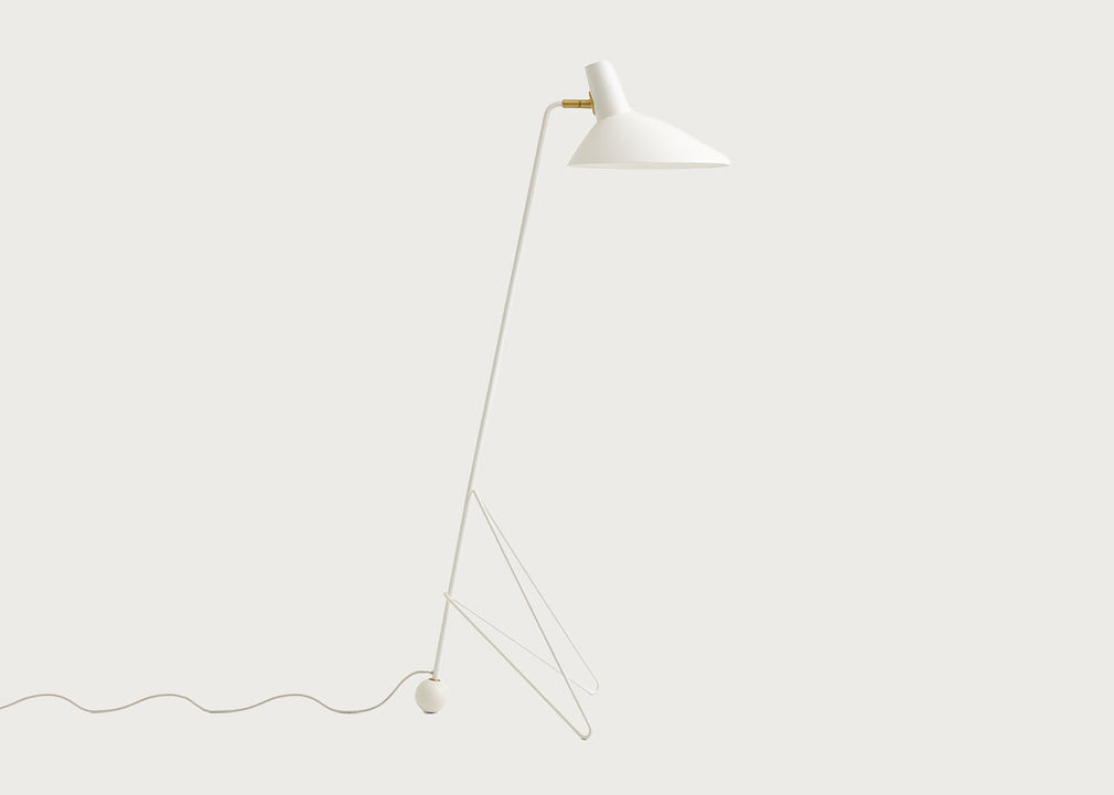 Tripod Floor Lamp