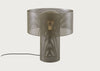 Asola Table Lamp Vert Bronze