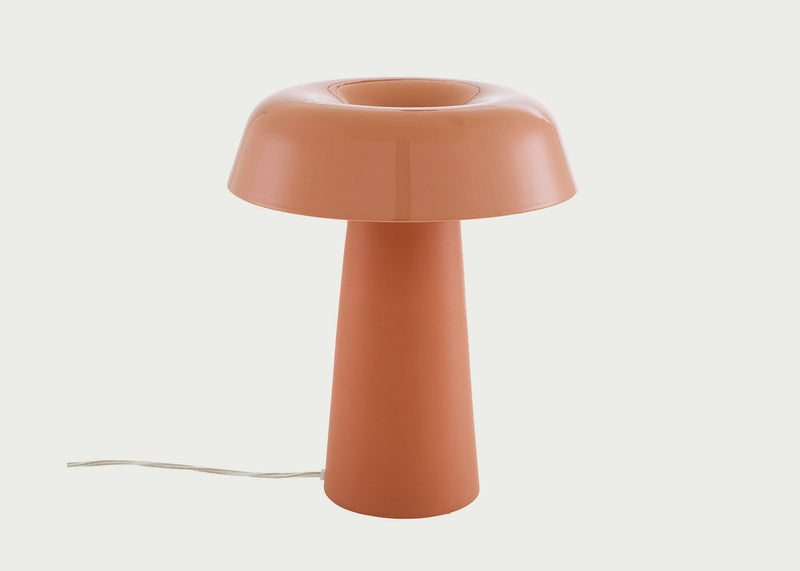 Shiitake LED Table Lamp