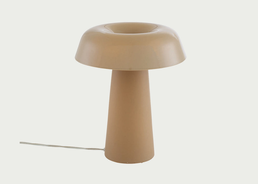 Shiitake LED Table Lamp