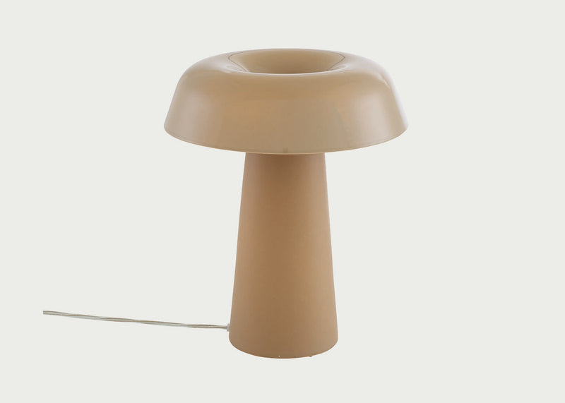 Shiitake LED Table Lamp