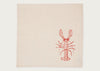Red Lobster Napkin Gift Set