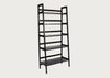 Agnes High Shelving Unit