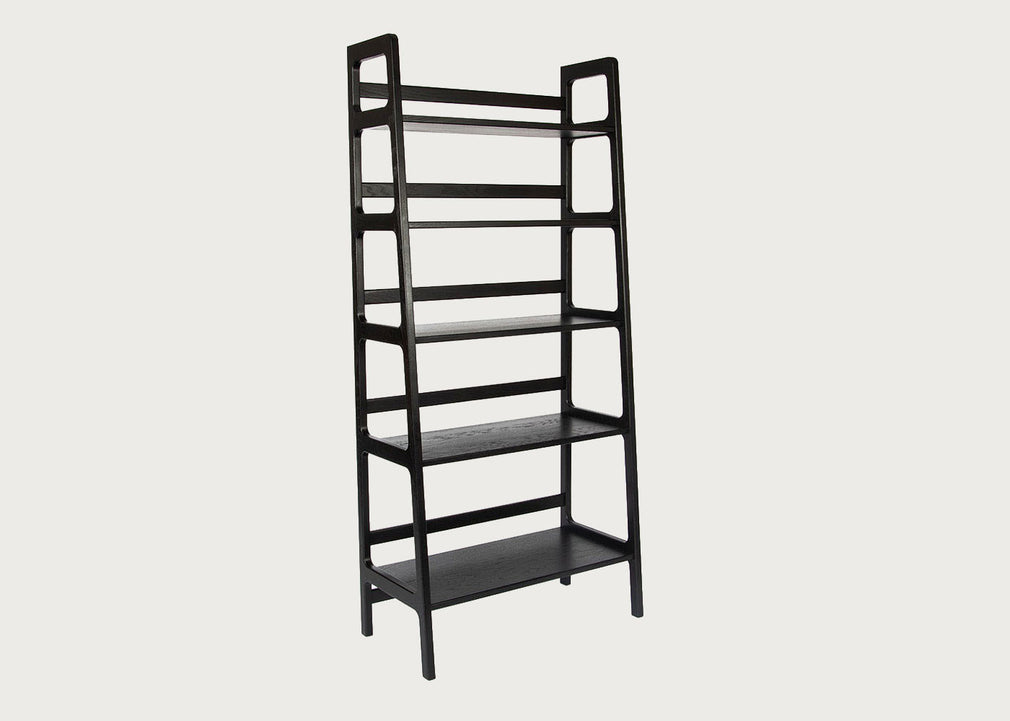 Agnes High Shelving Unit