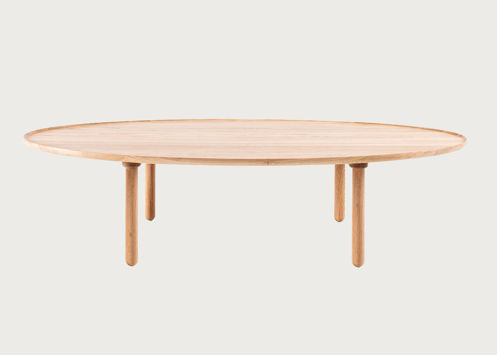 Mu Coffee Table
