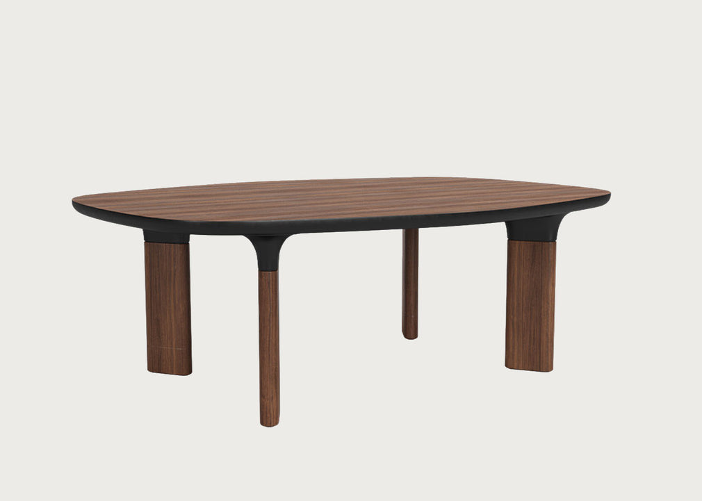 Analog Coffee in Walnut