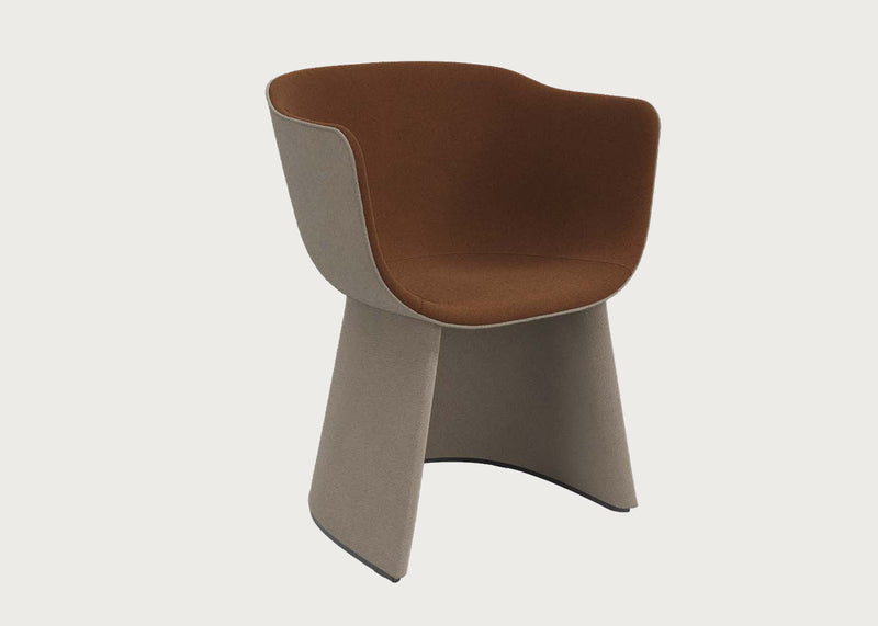Monolit Dining Chair