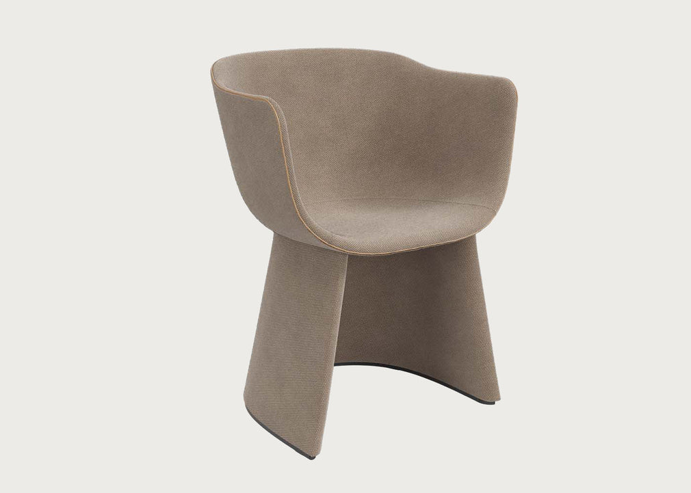 Monolit Dining Chair