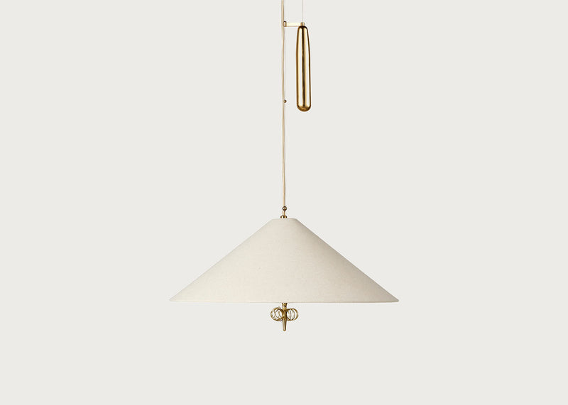 1967 Pendant Light