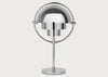 Multi-Lite Portable Table Lamp
