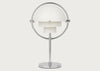 Multi-Lite Portable Table Lamp