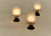 Seine Portable Table Lamp Antique Brass