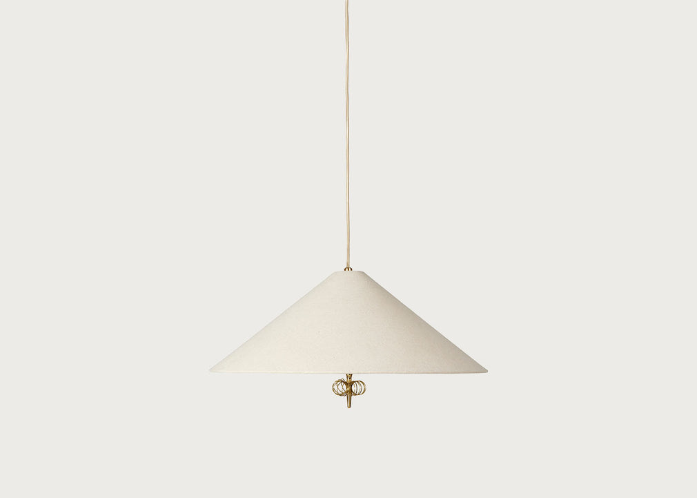 1967 Pendant Light