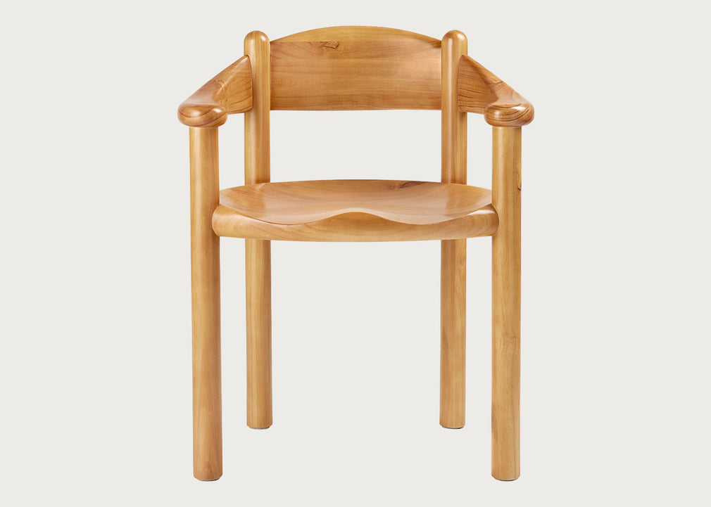 Daumiller Armchair
