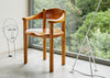 Daumiller Armchair