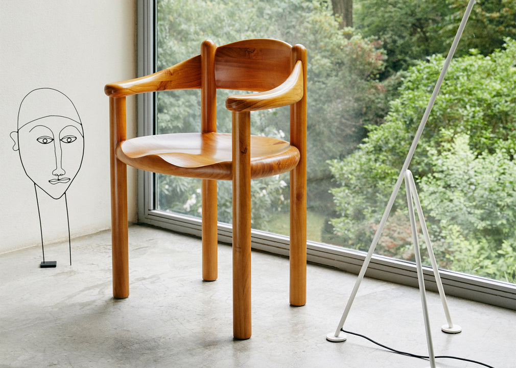 Daumiller Armchair