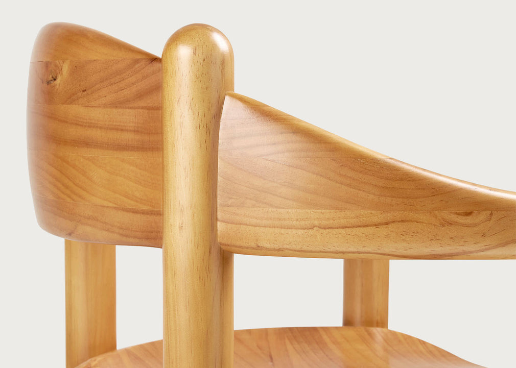 Daumiller Armchair