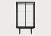 Private Vitrine Black