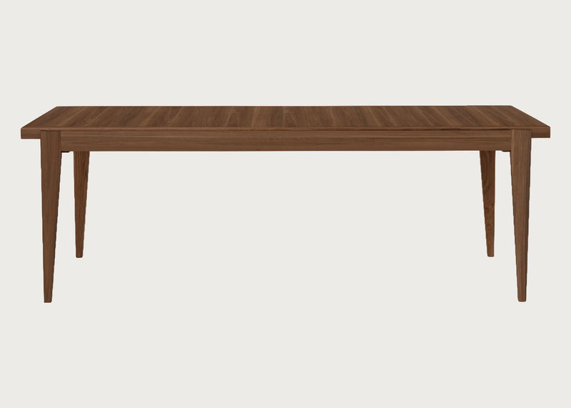S-Table Extending Dining Table