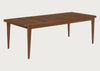 S-Table Extending Dining Table