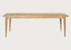 S-Table Extending Dining Table