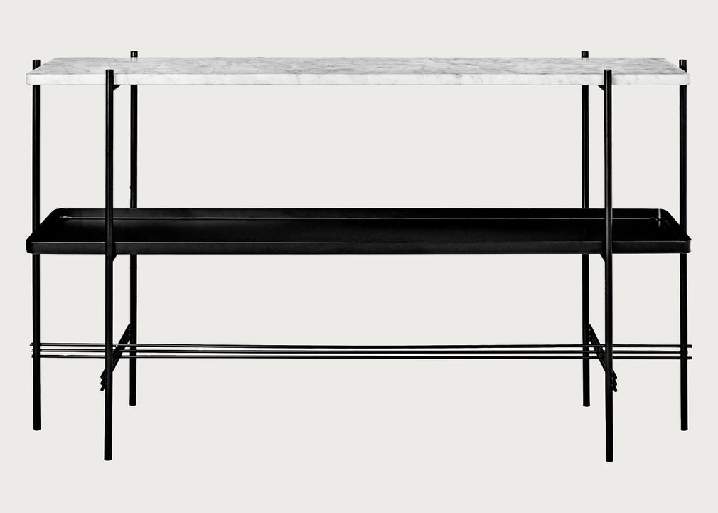 TS Console Table