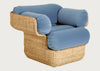 Basket Lounge Chair