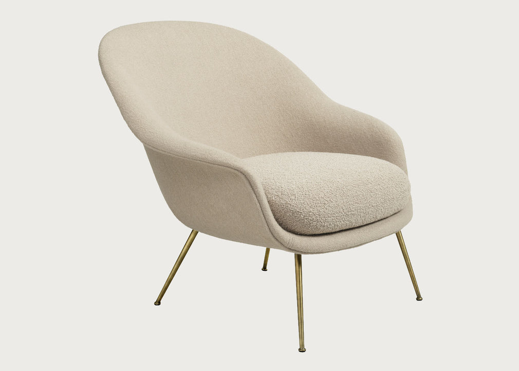 Bat Lounge Chair