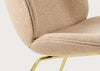 Beetle Lounge Chair
