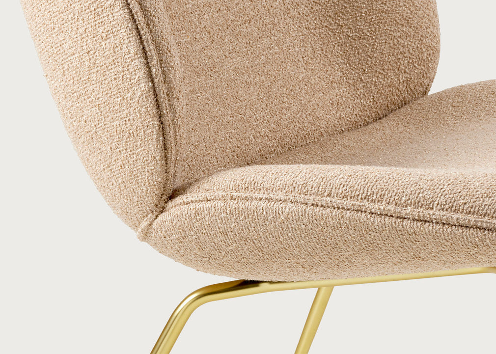 Beetle Lounge Chair