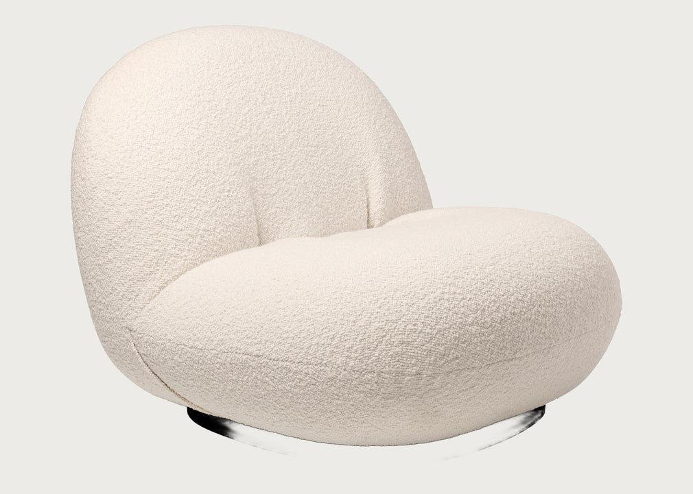 Pacha Lounge Chair